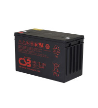 CSB Battery 12V 100AH LF - Model: GPL121000